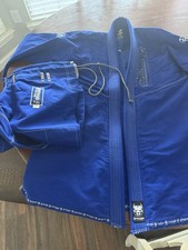 Gameness jitsu size for sale  Van Alstyne