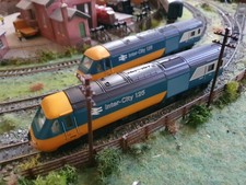 Lima intercity blue for sale  STOKE-ON-TRENT