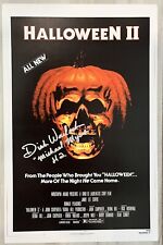 Dick warlock signed for sale  Bristol