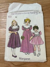 Children corner patterns for sale  College Grove