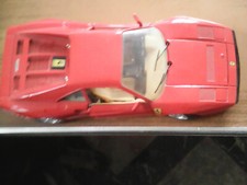 Voiture miniature ferrari d'occasion  Saint-Etienne