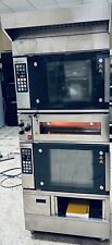 Ladenbackofen miwe freshfoodsy gebraucht kaufen  Gochsheim