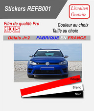 Sticker bande pare d'occasion  Champagnole