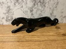 Vintage ceramic black for sale  Williamston