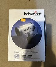 Babymoov baby camera for sale  LONDON