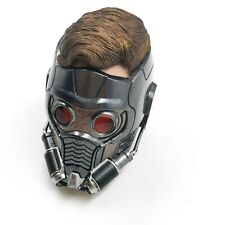 Sale Hot Toys Head Sculpt Figure 1/6 HT MMS539 Avengers Infinity War Star-Lord comprar usado  Enviando para Brazil