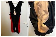 Abbigliamento bici salopette usato  Trino