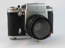 Pentacon six zeiss gebraucht kaufen  Berlin