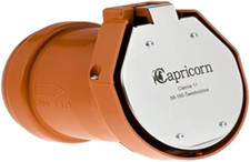 Capricorn valvola antiriflusso usato  Roccagloriosa