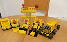 Lego duplo construction for sale  PENICUIK