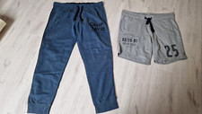Camp david jogginghose gebraucht kaufen  Lubmin