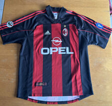 Maglia milan rui usato  Torino