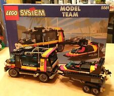 Vintage lego system d'occasion  Expédié en Belgium