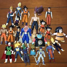 Dragon ball figure for sale  San Bernardino