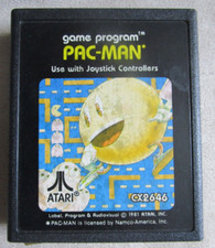 Atari 800 game usato  Italia