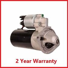 Toyota starter motor for sale  WALSALL