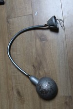 Lampe atelier industrielle d'occasion  Montmort-Lucy