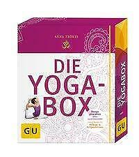 Yogabox gebraucht kaufen  Buxtehude