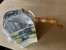 Popcorn Popper Franklin’s Gourmet Whirley. Nunca usado! comprar usado  Enviando para Brazil