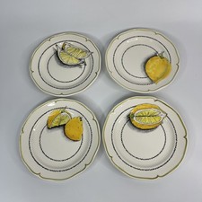 Set garanti citron d'occasion  Expédié en Belgium