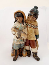 Superb lladro gres for sale  PRESTON