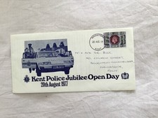 First day cover. for sale  SWADLINCOTE