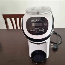 Baby brezza macchina usato  Livorno
