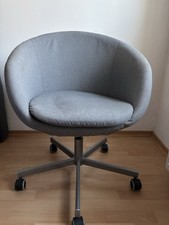 Ikea skruvsta schreibtischstuh gebraucht kaufen  Passau