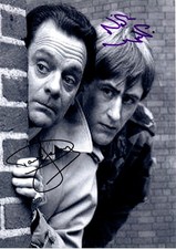 autograph david jason for sale  WIDNES