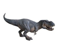 Figurine rex tyrannosaure d'occasion  Pontvallain