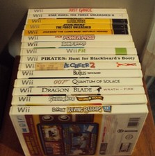 Mixed lot nintendo for sale  Hazlehurst