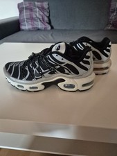 Nike air silber gebraucht kaufen  Witten