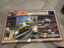 Lima freightliner terminal for sale Lima freightliner terminal for sale  ST. HELENS