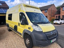 Citroen relay ingenext for sale Citroen relay ingenext for sale  CHRISTCHURCH