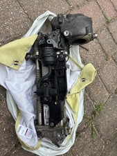 Egr cooler vauxhall for sale  IPSWICH