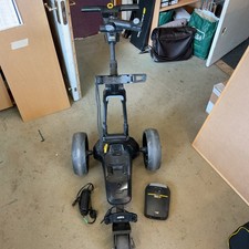 Powakaddy fx3 electric for sale  WOKING