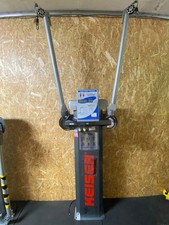 Keiser functional trainer for sale  WOTTON-UNDER-EDGE