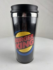 Burger king 16oz for sale  Jacksonville