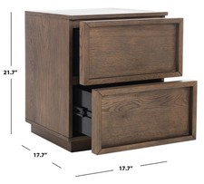Safavieh zeus drawer for sale  Whitestown