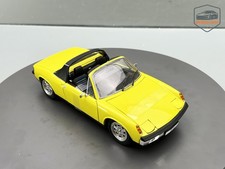 Revell porsche 914 gebraucht kaufen  Aulendorf