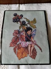 Vintage lanarte flower for sale  STOKE-ON-TRENT