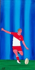 Tableau naif biarritz d'occasion  Tarnos