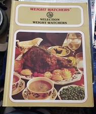 Livre recettes weight d'occasion  Sessenheim