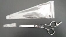 Tesoura de corte de cabelo profissional Vidal Sassoon 6,0 polegadas SX-608 comprar usado  Enviando para Brazil