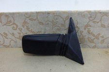 NOS GENUÍNO MURAKAMI MITSUBISHI DODGE COLT LANCER GALANT RH ESPELHO DE PORTA PRETO, usado comprar usado  Enviando para Brazil