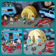 Playmobil 9502 funpark gebraucht kaufen  Bad Sassendorf
