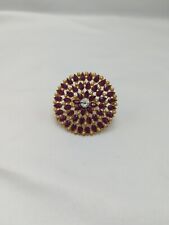 Large finger ring for sale  READING