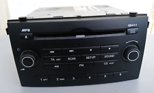 Radio mp3 kia usato  Valenzano