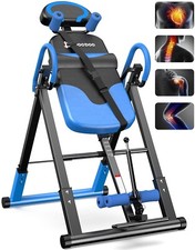 Foldable inversion table for sale  Dallas