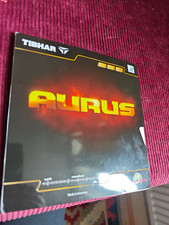 Tibhar aurus red for sale  LONDON